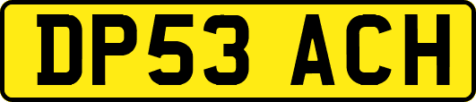 DP53ACH