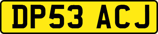 DP53ACJ