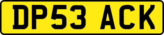 DP53ACK