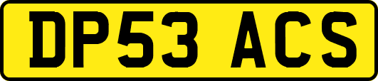 DP53ACS