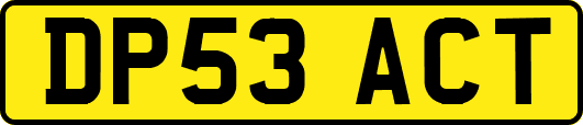DP53ACT
