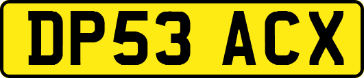 DP53ACX