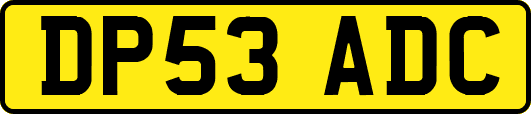 DP53ADC