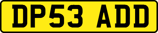 DP53ADD