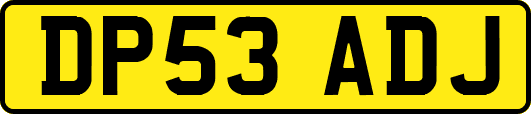 DP53ADJ