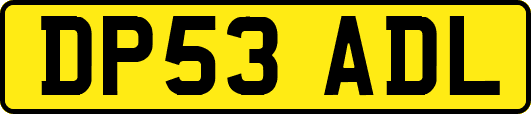 DP53ADL
