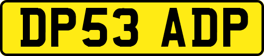 DP53ADP