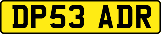 DP53ADR
