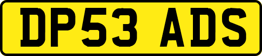 DP53ADS