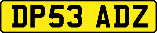 DP53ADZ