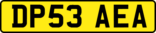DP53AEA