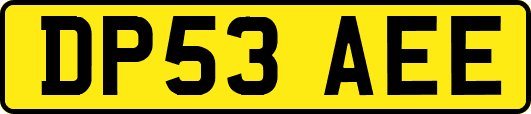 DP53AEE
