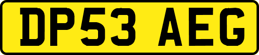 DP53AEG