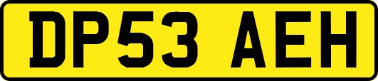 DP53AEH