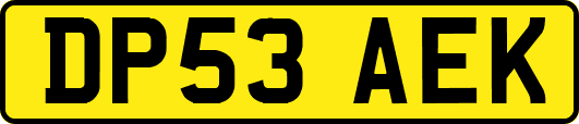 DP53AEK