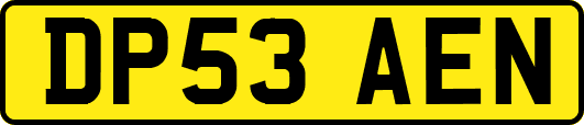 DP53AEN