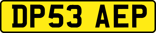 DP53AEP