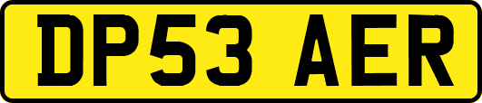 DP53AER