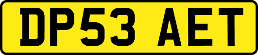 DP53AET