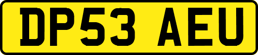 DP53AEU