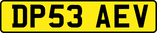 DP53AEV