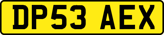 DP53AEX