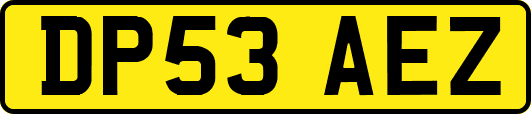 DP53AEZ