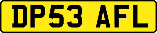 DP53AFL