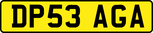 DP53AGA