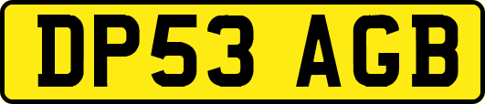 DP53AGB