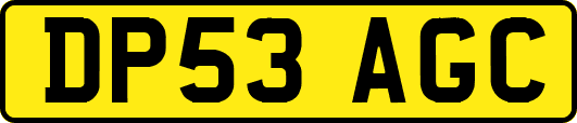 DP53AGC