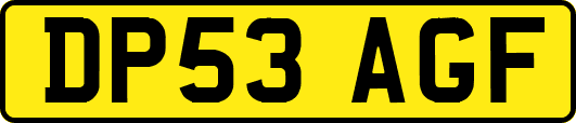 DP53AGF