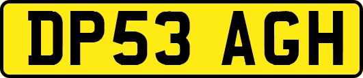 DP53AGH