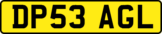 DP53AGL