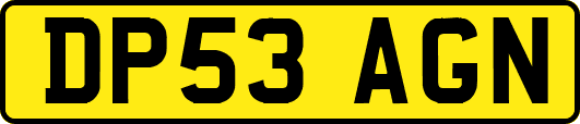 DP53AGN