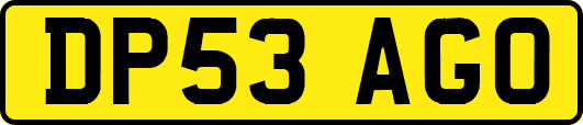 DP53AGO