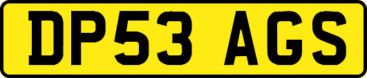DP53AGS
