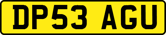 DP53AGU