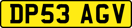 DP53AGV