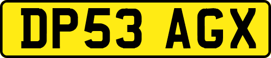 DP53AGX