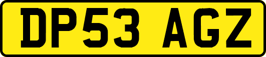 DP53AGZ