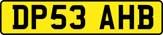 DP53AHB