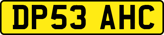 DP53AHC