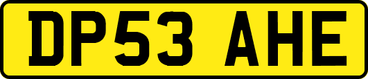DP53AHE