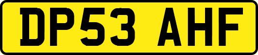 DP53AHF