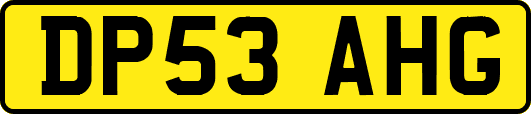 DP53AHG