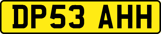 DP53AHH