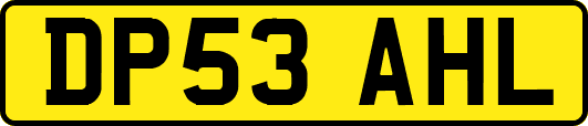 DP53AHL