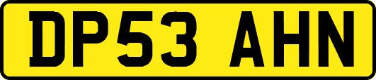 DP53AHN
