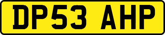 DP53AHP